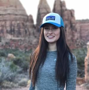 Meet your Posher, Karissa